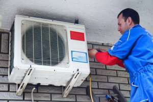 Find HVAC Contractors in Culpeper County